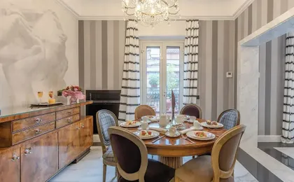 The Inn at the Spanish Steps Exclusive Collection - Roberto Di Rienzo