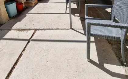 Apartments with Parking Space Split - 14051