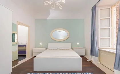 Apartment Gospar