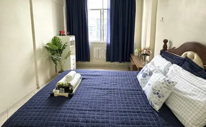Apartamento Copa Friends Hir 40