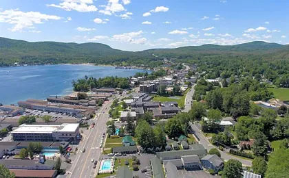 Adirondack Retreat Inn & Suites