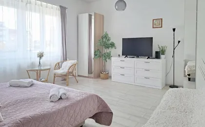 Beautiful Apartment in Center of Zagreb
