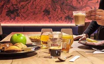 Ibis Styles Paris Gare de l'Est Magenta