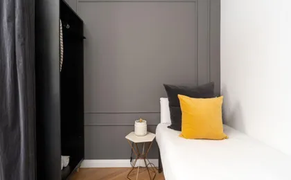 Apartamentos Gran Via by the Streets