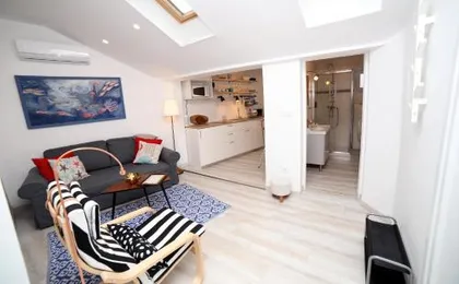 Sweet Suite with free private parking