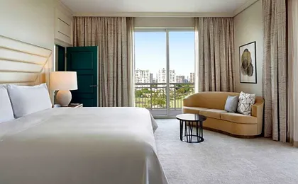 JW Marriott Miami Turnberry Resort & Spa