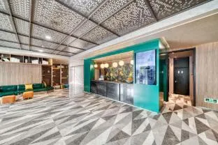 Orange Hotel Shanghai Hongqiao National Convention And Exhibition Center Xujing