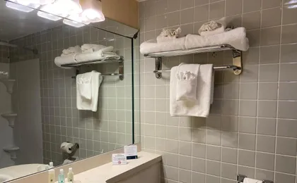 Quality Inn Airport