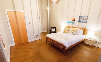 Belhaven Apartment