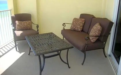 Ocean Reef 2 bedroom/2 bath!