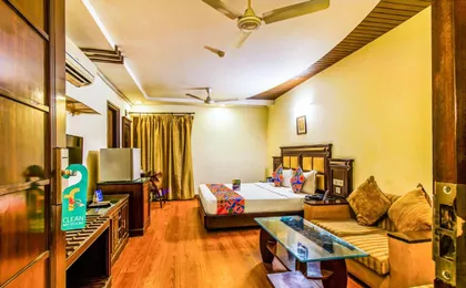 Stay Residency by Fabhotels