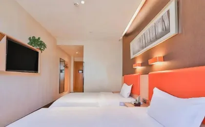 7Days Premium Beijing Majuqiao Liandong U Valley Branch