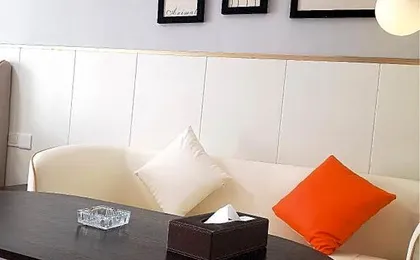 Zhu Guang Gao Pai International Apartment Hotel