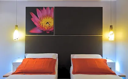 Hotel Gravina San Pietro