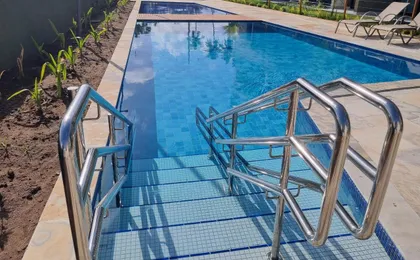 Flat Charmoso E Completo Em Muro Alto - Makia B303 - Porto de Galinhas - by Anfitriao Legal