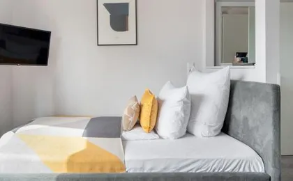 Numa Frankfurt Oben