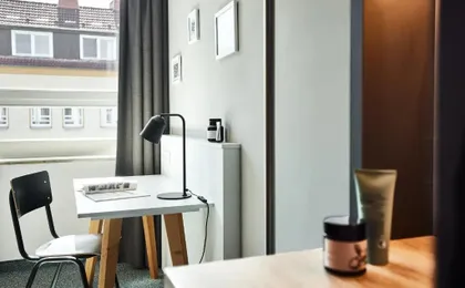 HUB Apartments - Harburg