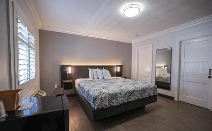 Motel 6, Tustin, Orange County-CA