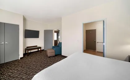 Best Western Crater Lake Highway White City/Medford
