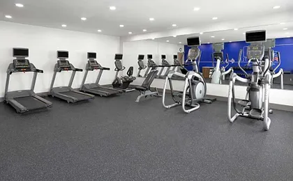 Holiday Inn Express & Suites Wyomissing By IHG