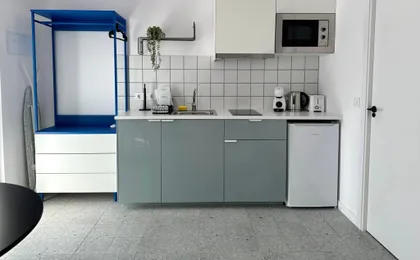 Apartamentos Navio