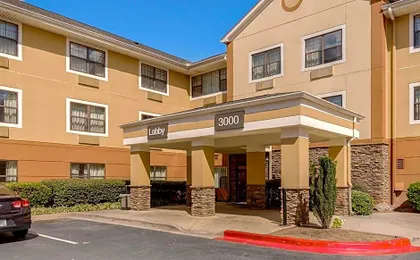 Extended Stay America Suites - Atlanta - Kennesaw Town Center