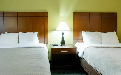 Quality Inn & Suites Bloomington I-55 And I-74