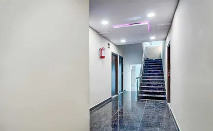 Super Hotel O Star In
