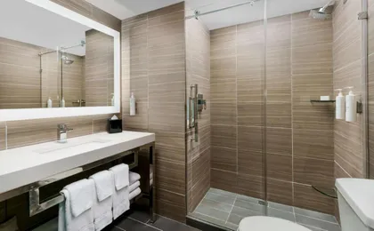 Hilton Garden Inn New York Times Square North