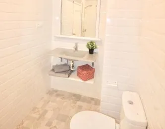 carmen apartments station