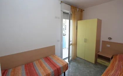 Duplex 100mt From the Beach