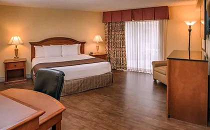 Red Lion Hotel Pasco Airport & Conference Center