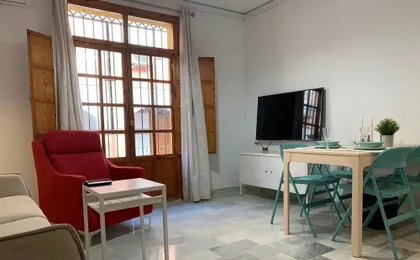 Historia y TradiciÃ³n Sevilla