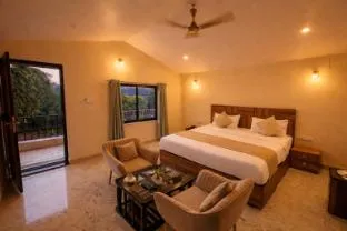 Rambagh Retreat - a Boutique Garden Resort, Udaipur