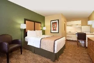 Extended Stay America Fort Lauderdale Davie