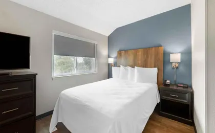 Extended Stay America Premier Suites Miami Airport Miami Springs