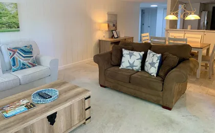 522 Plantation Club Villas at The Sea Pines Resort