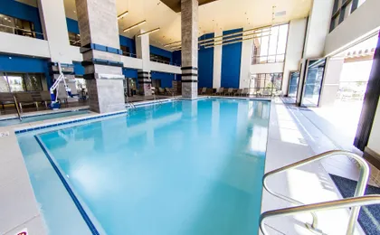 Santa Ana Star Casino Hotel - Adult Only