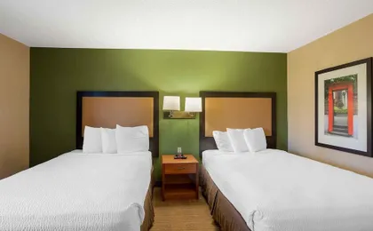 Extended Stay America Select Suites Wilkes Barre Scranton