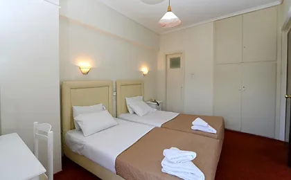 Athens Delta Hotel