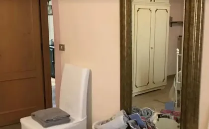 Raminga's House