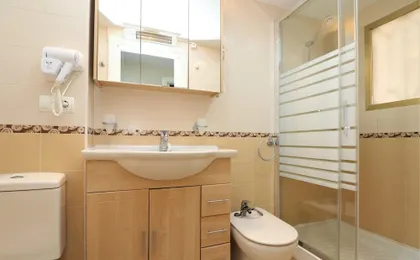 Apartamento Torre Principado 20-D
