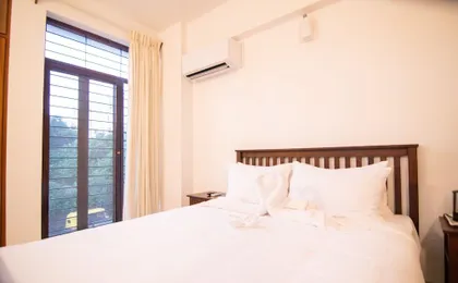 Stay at