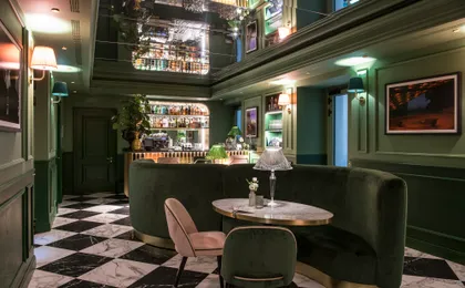 Hotel La Gemma