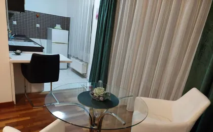 Apartman Zelena Oaza