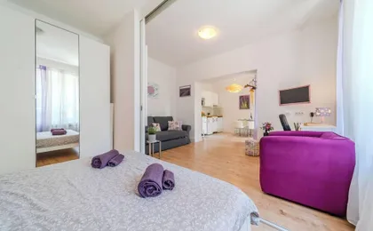 Lavanda Apartment with Terrace