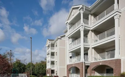 CLUB WYNDHAM NASHVILLE