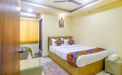 Fabhotel Fortune Grand