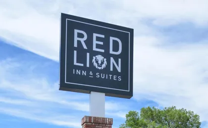 Red Lion Inn & Suites Houston Iah Airport