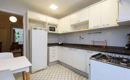 Apartamento a 50m da Praia | NSC 1335/509
